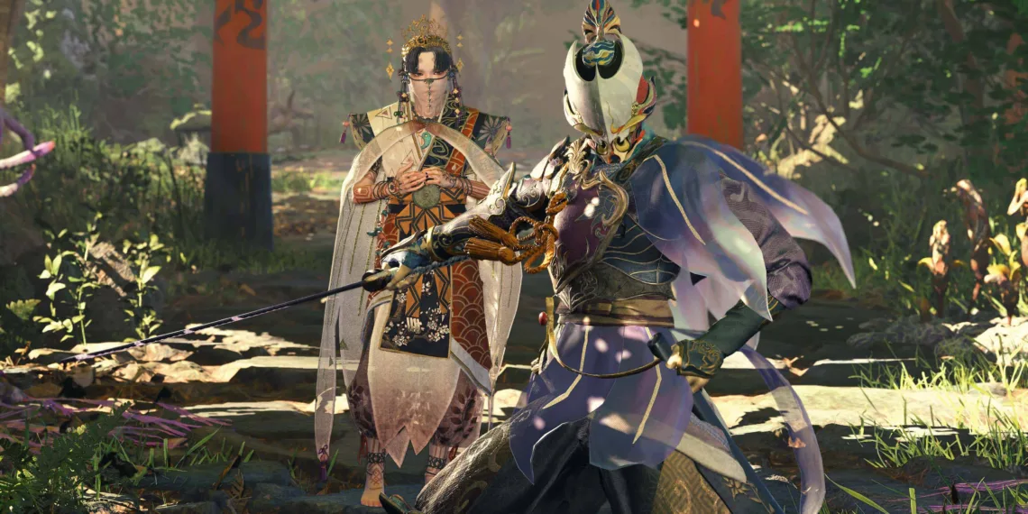 New Updates Unveiled in Capcom Highlights: Dragon’s Dogma 2 and Kunitsu-Gami: Path of the Goddess