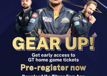 IPL 2024 - Gujarat Titans Preview