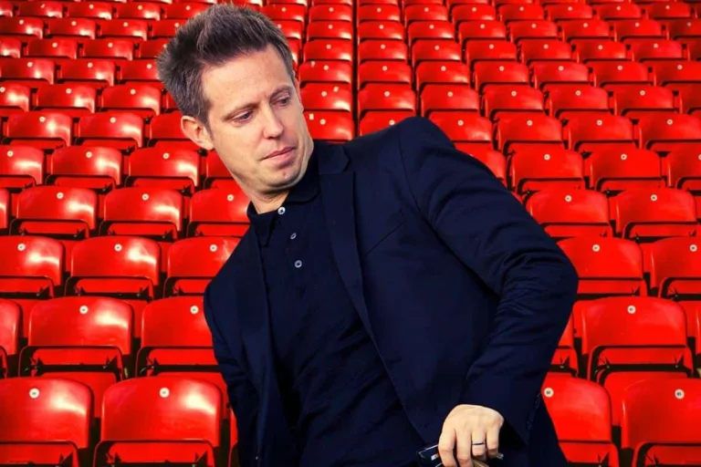 Michael Edwards close to Liverpool return in new role