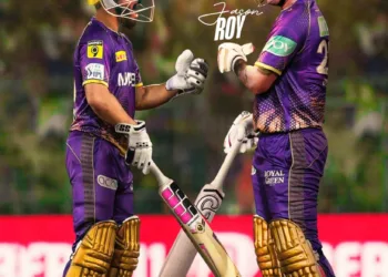 IPL 2024 – Kolkata Knight Riders Preview