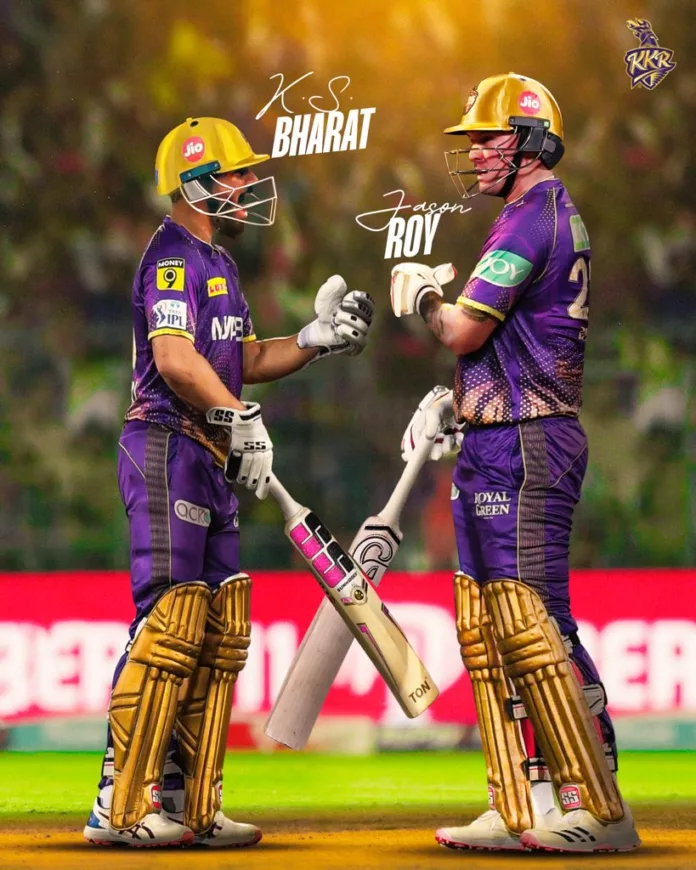 IPL 2024 – Kolkata Knight Riders Preview IPL 2024 – Kolkata Knight Riders Preview
