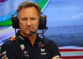 christian horner