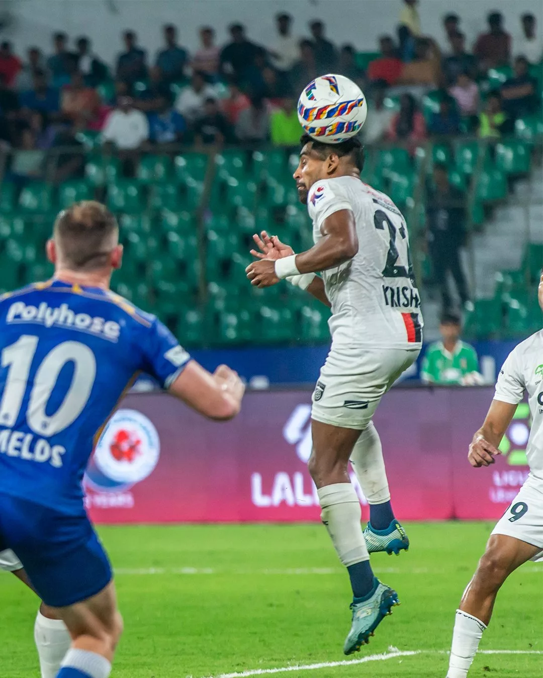 roy krishna chennaiyin odisha