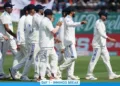 India vs England 5th Test Day 1
