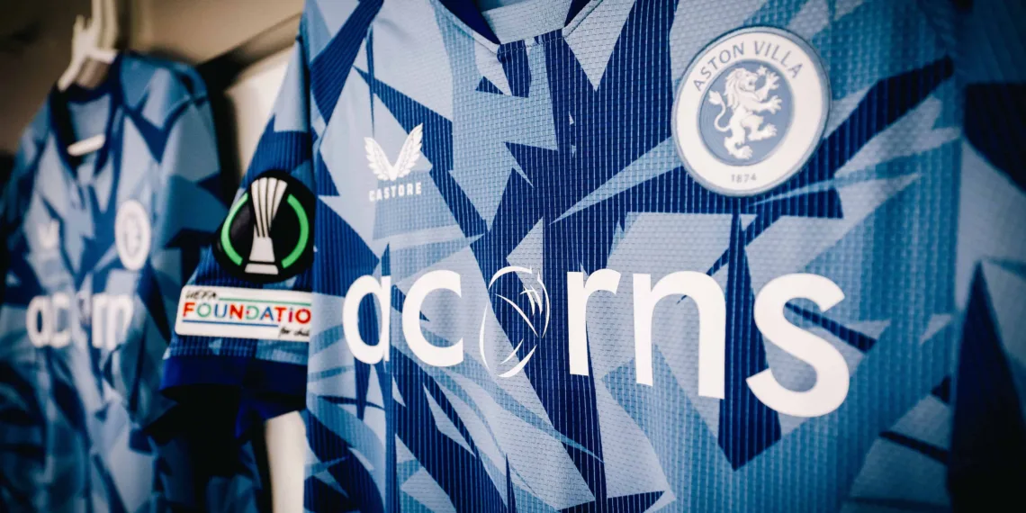 Aston Villa Acorns