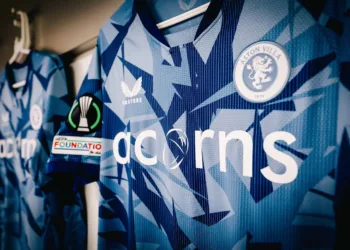 Aston Villa Acorns