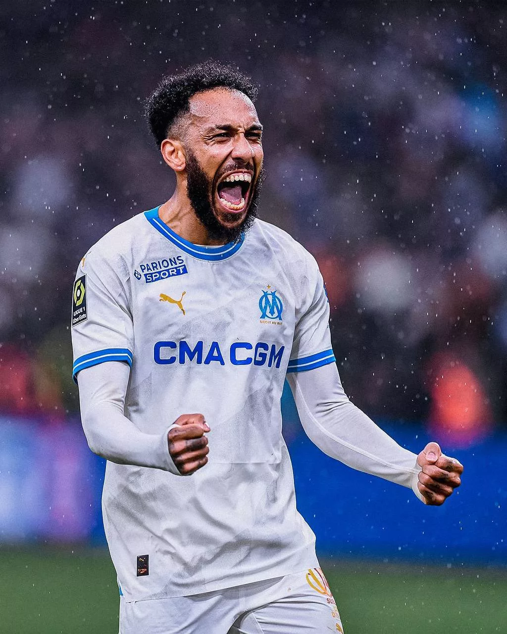 pierre-emerick aubameyang