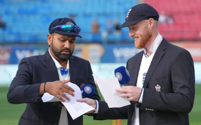 GINI0YRXwAA6XfR India vs England Test Series