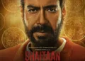 Shaitaan Box Office Collection Day 1: Ajay Devgn's film Shines