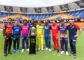 IPL 2025 Mega Auction