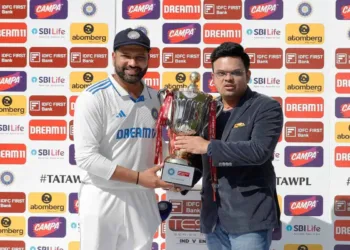 Test Cricket Incentive Scheme