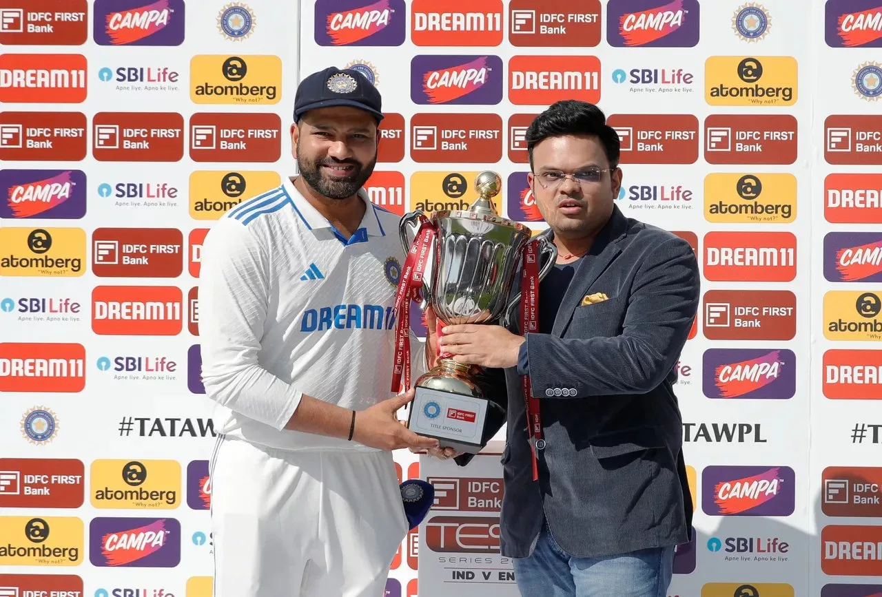 Test Cricket Incentive Scheme