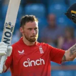 KKR Squad: Phil Salt Steps in as Replacement for Jason Roy in IPL 2024!