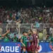 Mohun Bagan SG vs East Bengal