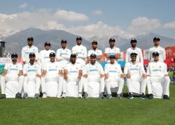 India's Cricket Domination: No 1 in Test, ODI, T20I and WTC Rankings