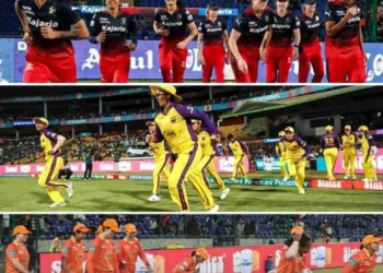 WPL 2024 Qualification Scenario