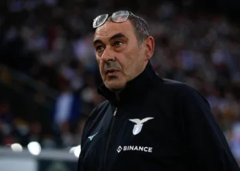 maurizio sarri