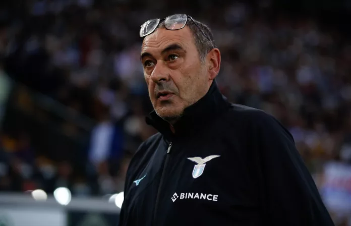 GIgLmg_XQAENAh6 sarri maurizio sarri
