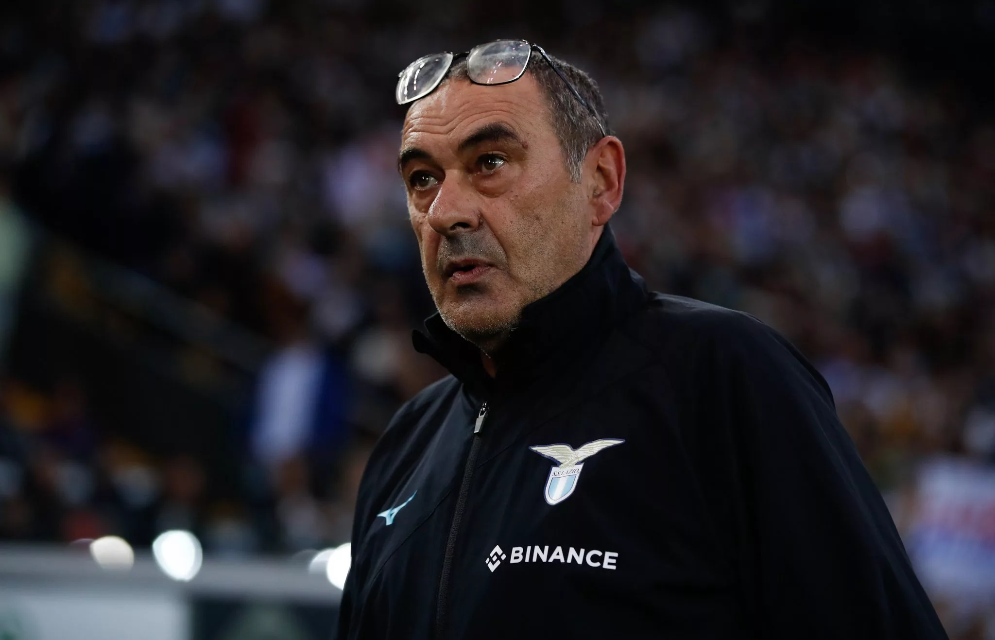 maurizio sarri