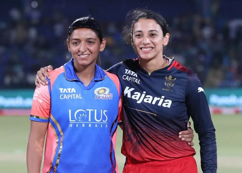 WPL 2024 The Eliminator