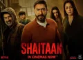 Shaitaan Box Office Collection: A Spectacular 2nd Saturday Surge