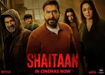 Shaitaan Box Office Collection: A Spectacular 2nd Saturday Surge