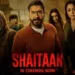 Shaitaan Box Office Collection: A Spectacular 2nd Saturday Surge