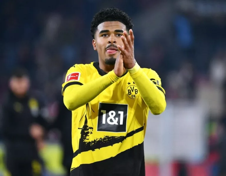 Ian Maatsen speaks on Dortmund transfer amidst Chelsea’s left-back hunt