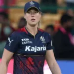 Ellyse Perry: Wonder Woman Scripts History with Sensational Six-Fer, Propels RCB to WPL 2024 Playoffs!