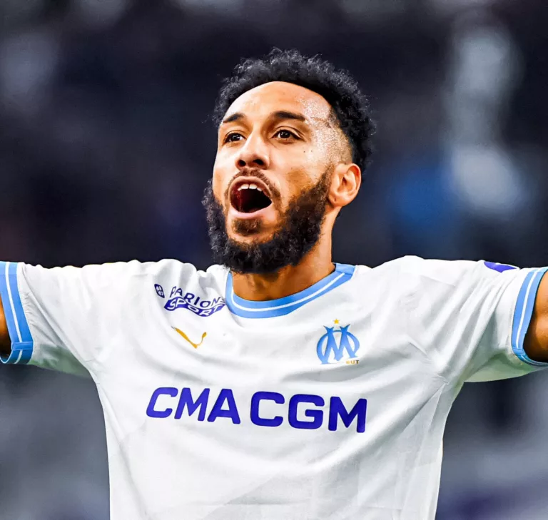 Pierre-Emerick Aubameyang to sign for Al Qadsiah till 2026