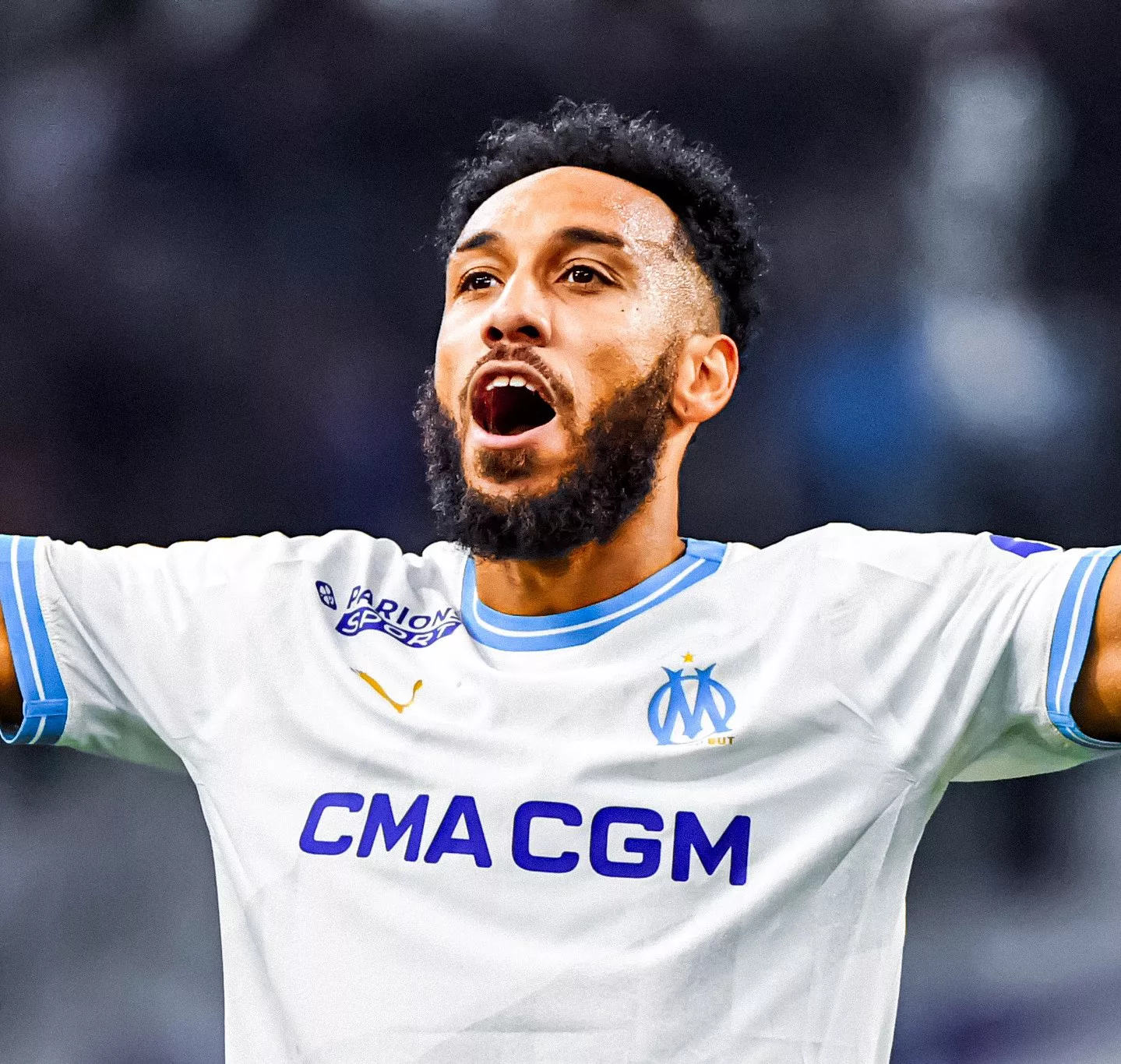 Pierre-Emerick Aubameyang