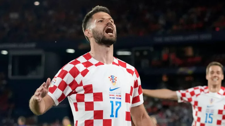 Bruno Petkovic emerges as surprise transfer target for Man Utd in summer 2024 window