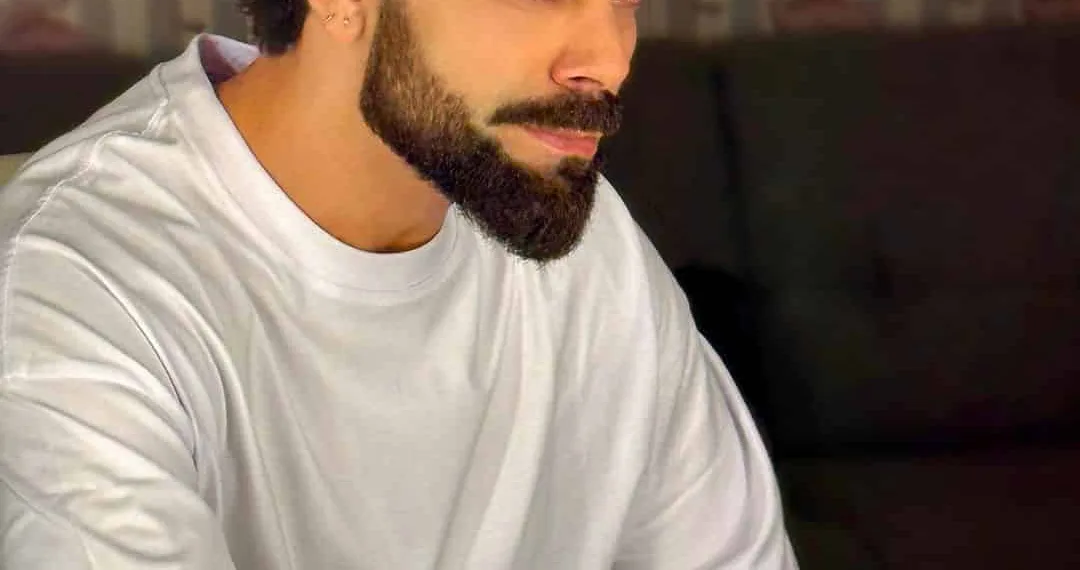 Virat Kohli's Makeover