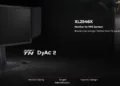 ZOWIE Unveils XL2546X Gaming Monitor: Sharper, Smoother, and More Adjustable for Esports Domination