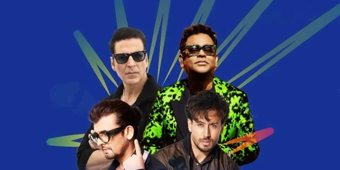 IPL 2024 Opening Ceremony