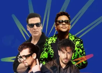 IPL 2024 Opening Ceremony