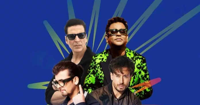 GJM_0_0XQAAf2cW IPL 2024 Opening Ceremony