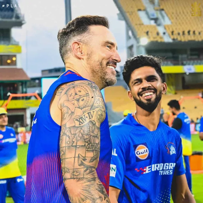 GJMt_9EXkAACfie IPL 2024: CSK vs RCB- Match Preview, Prediction, Team News and Fantasy XI