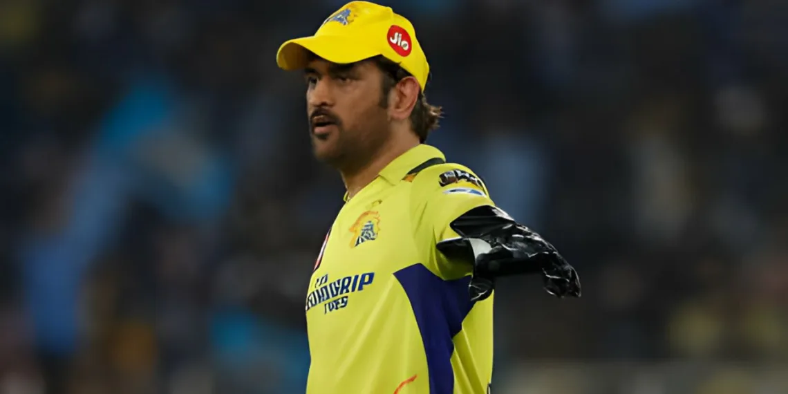 MS Dhoni's Captaincy Records in All Formats