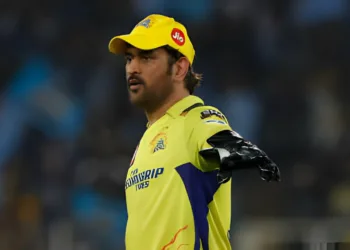 MS Dhoni's Captaincy Records in All Formats