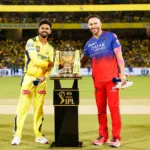 IPL 2024 Opener: Star Sports Breaks Records with 16.8 Crore Viewers for CSK vs RCB Clash