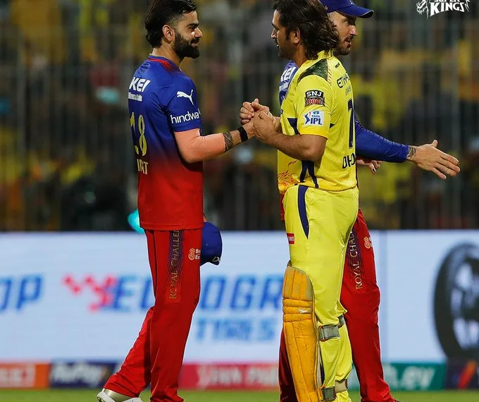 IPL 2024 Opener Smashes Records