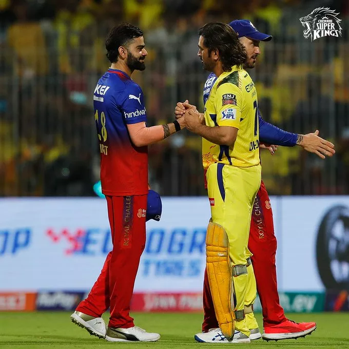 IPL 2024 Opener Smashes Records