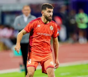 madih talal