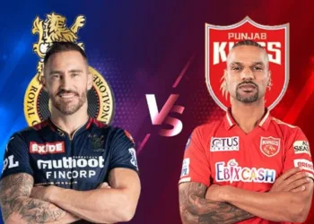IPL 2024: RCB vs PBKS