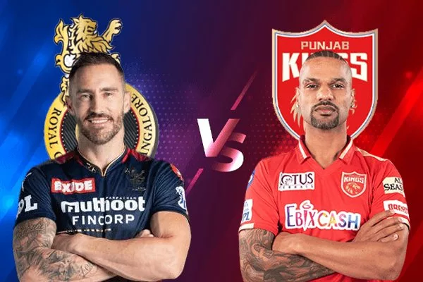 IPL 2024: RCB vs PBKS – Match Preview, Prediction, Team News and Fantasy XI IPL 2024: RCB vs PBKS – Match Preview, Prediction, Team News and Fantasy XI