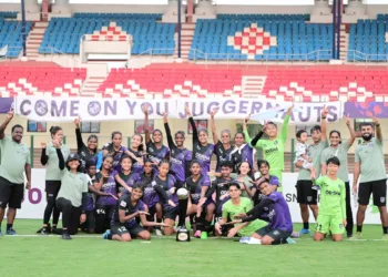 Odisha FC women