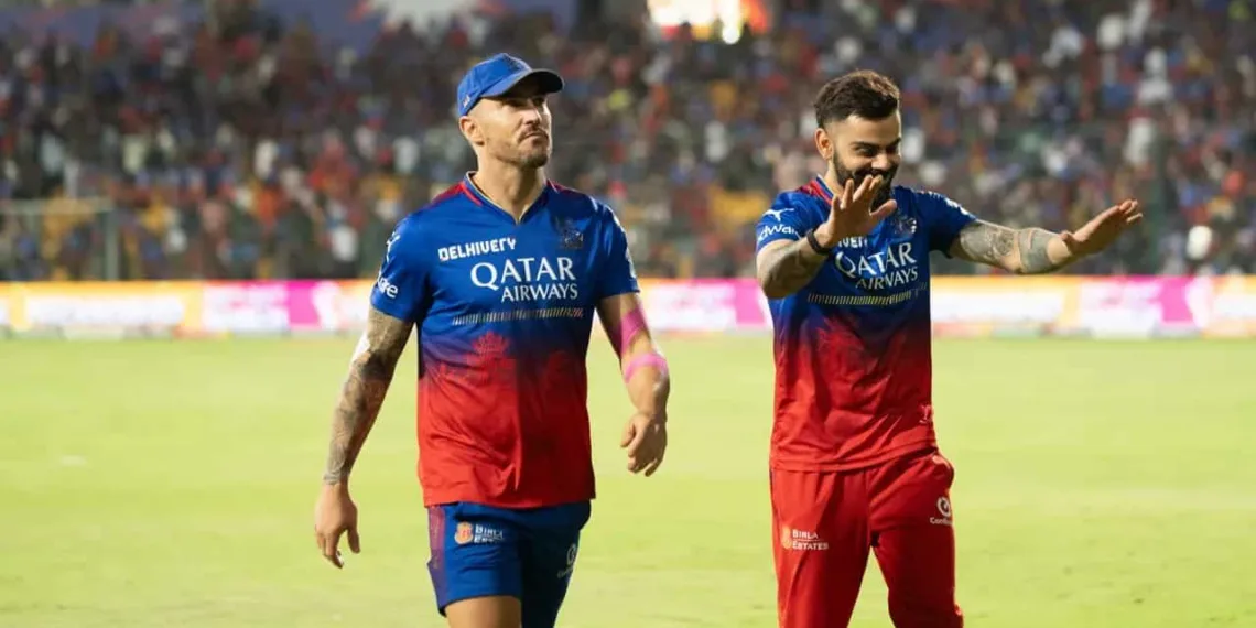 Most Player of the Match Awards in IPL