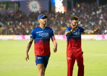 Most Player of the Match Awards in IPL