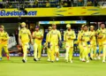 IPL 2024 CSK vs GT